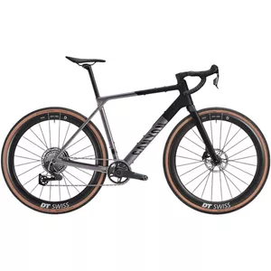 2026 Canyon Grail CF SLX 8 RS Carbon Gravel Road Bike 