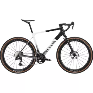 2026 Canyon Grail CFR SRAM Red AXS RIFT Carbon Gravel Road Bike 