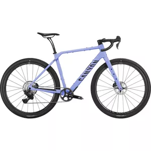2026 Canyon Grizl CF 8 Di2 Carbon Adventure Gravel Bike 