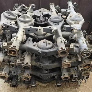 Toyota Land Cruiser Prado 78  АВТОРАЗБОР
