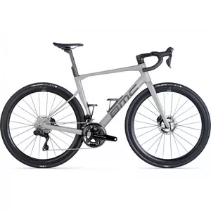 2026 BMC Roadmachine 01 TWO Road Bike