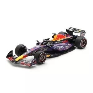 Spark Red Bull RB19 - 1st 2023 Las Vegas Grand Prix (MEGATRONTOYS)