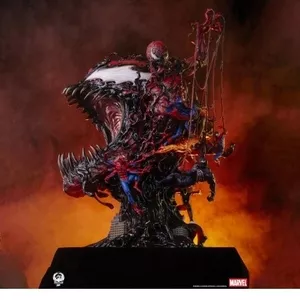 Marvel Maximum Carnage Collectible Bust