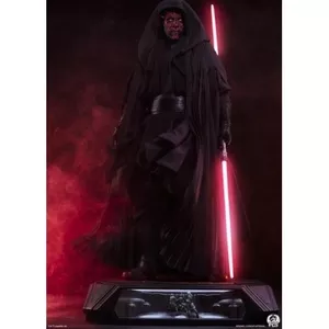 Star Wars: The Phantom Menace Hyperreal Darth Maul 1/3 Scale Limited E