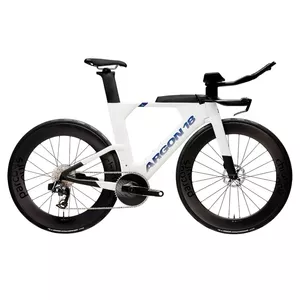 2026 Argon 18 E-119 Tri+ SRAM Force AXS Classified Powershift Carbon T