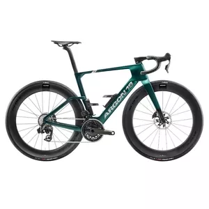 2026 Argon 18 Nitrogen SRAM Force AXS Carbon Aero Road Bike