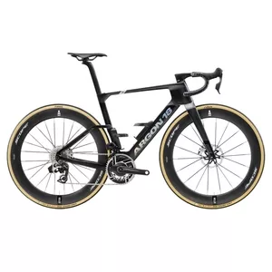 2026 Argon 18 Nitrogen Pro SRAM RED AXS Carbon Aero Road Bike
