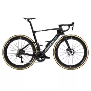 2026 Argon 18 Nitrogen Pro Shimano Dura-Ace Di2 