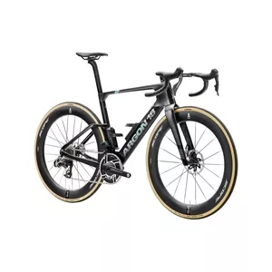 2026 Argon 18 Nitrogen Pro SRAM RED AXS 