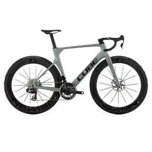 2026 CUBE Litening Aero C:68X SLX Sram Red AXS Carbon Road Bike