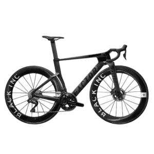 2026 Factor One Campagnolo Super Record Carbon Aero Road Bike (WORLDRACYCLES)