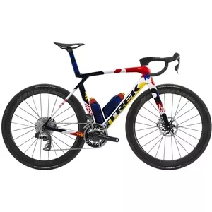 2026 Trek Madone SLR 9 AXS Gen 8 900 Series OCLV Carbon Aero Road Bike