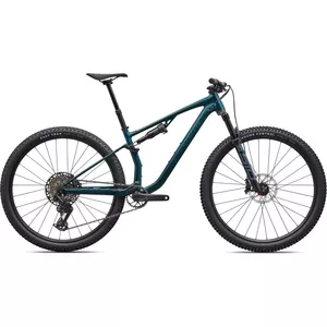 2026 Specialized Chisel Comp Alloy XC Mountain Bike