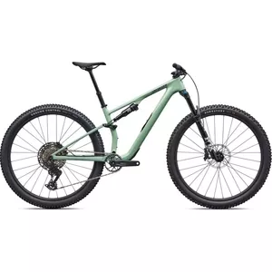 2026 Specialized Epic 8 EVO Comp Carbon Downcountry Mountain Bike