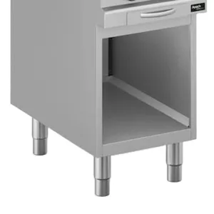 Плита электрическая Apach APRE-47QP/PL (На заказ) Основные характерист