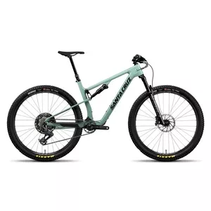 2026 Santa Cruz Blur 70 Trail XC Mountain Bike (MONKEYCYCLE)