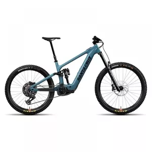 2026 Santa Cruz Bullit 4 MX C 70 Carbon C Enduro (MONKEYCYCLE)