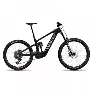 2026 Santa Cruz Bullit 4 MX C 90 Carbon C Enduro (MONKEYCYCLE)