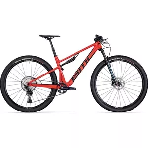 2026 BMC Fourstroke 01 THREE Mountain Bike (WIEKBIKE)