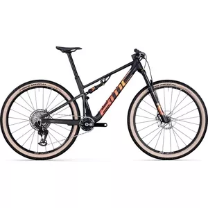 2026 BMC Fourstroke R 01 ONE Mountain Bike (WIEKBIKE)