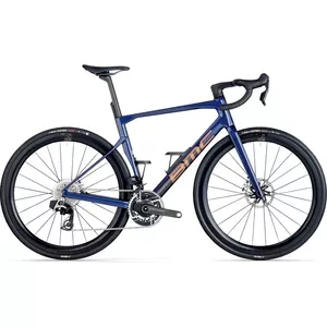 2026 BMC Roadmachine 01 ONE 