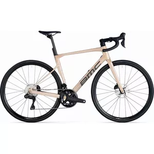 2026 BMC Roadmachine ONE (WIEKBIKE)