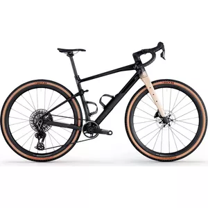 2026 BMC URS 01 ONE (WIEKBIKE)