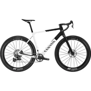 2026 Canyon Grail CF SLX 8 AXS Road Bike (WIEKBIKE)