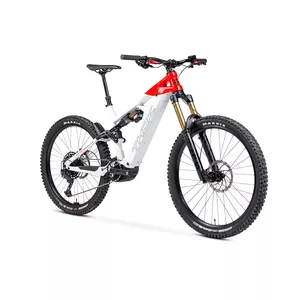2026 Thok TK02 Factory Mountain Bike