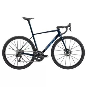2026 Giant TCR Advanced SL 0 Dura-Ace Race Road Bike 