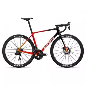 2026 Giant TCR Advanced Pro Carbon Race Road Bike 