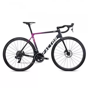2026 Factor O2 Sram Force With Power Meter Carbon Climbing Road Bike
