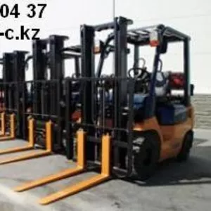 Складская техника новая и бу