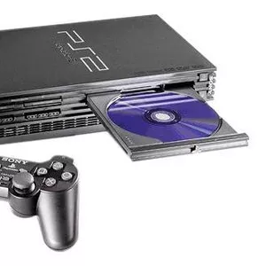 Ps2 PlayStation          