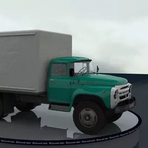 продам зил 130           