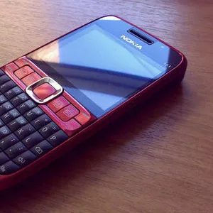 nokia e63