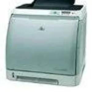 HP Color LaserJet 2600n