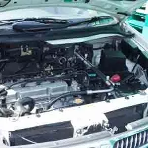 двигатель Nissan Presage