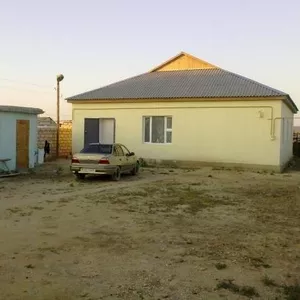 6 комнатный дом