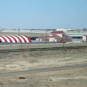 Производственная база