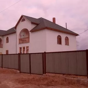 продается котедж