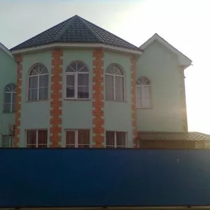 продам коттедж