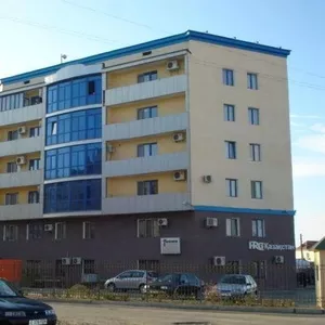 Бизнес-центр