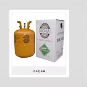 Поставляем по Казахстану фреоны-хладоны