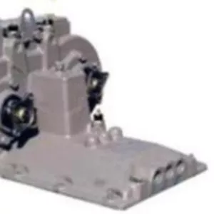 Коробка отбора мощности МП02-4215008