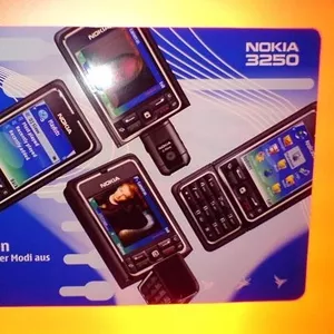 NOKIA 3250