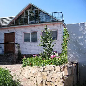 Усадьба в Щучинске для предприимчивых и успешных