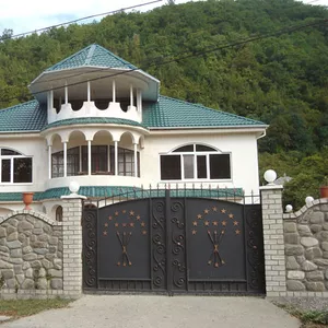 Продам 2-х этажный дом в кентау