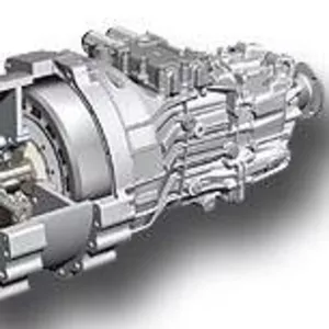 Реализуем тяговые электродвигатели стк-405у1