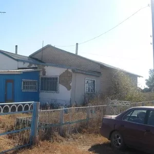 Дом с.Клинцы,  Бурабайский р-н